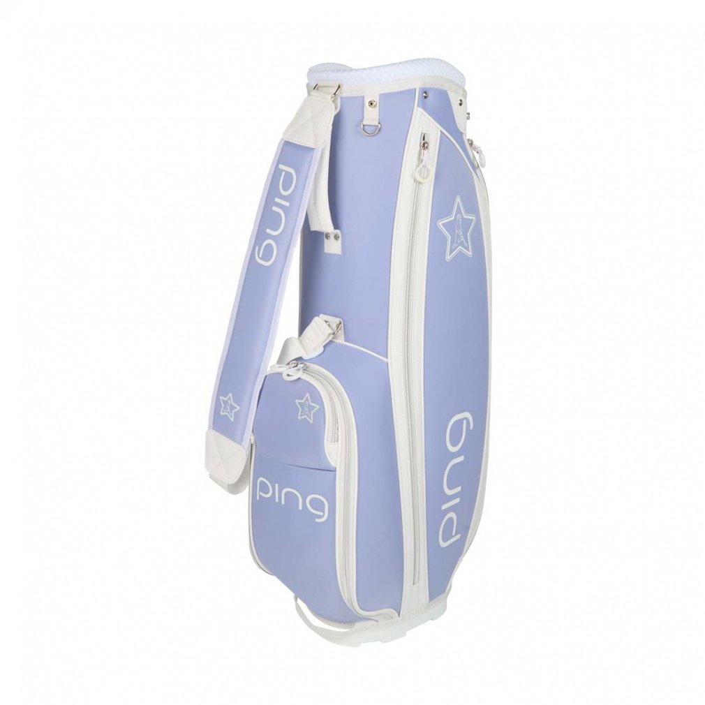 PING Caddy Bag CB-L2504 Casual 38658-04
