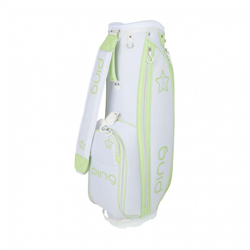 PING Caddy Bag CB-L2504 Casual 38658-04