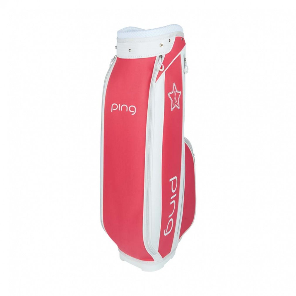 PING Caddy Bag CB-L2504 Casual 38658-04