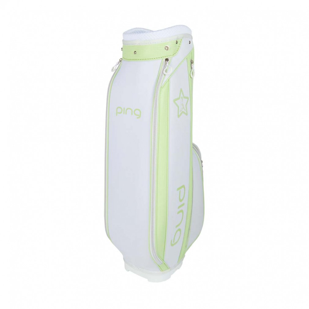PING Caddy Bag CB-L2504 Casual 38658-04