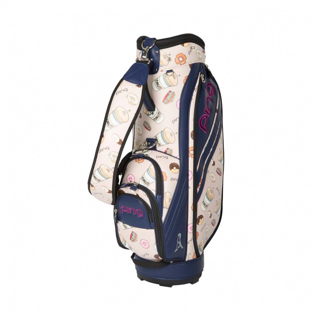PING Caddy Bag CB-L2505 Donut 38659-02