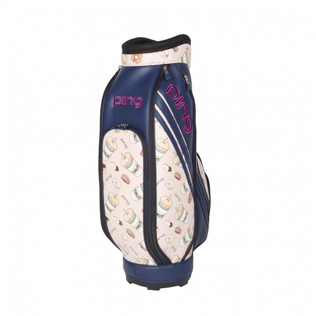 PING Caddy Bag CB-L2505 Donut 38659-02