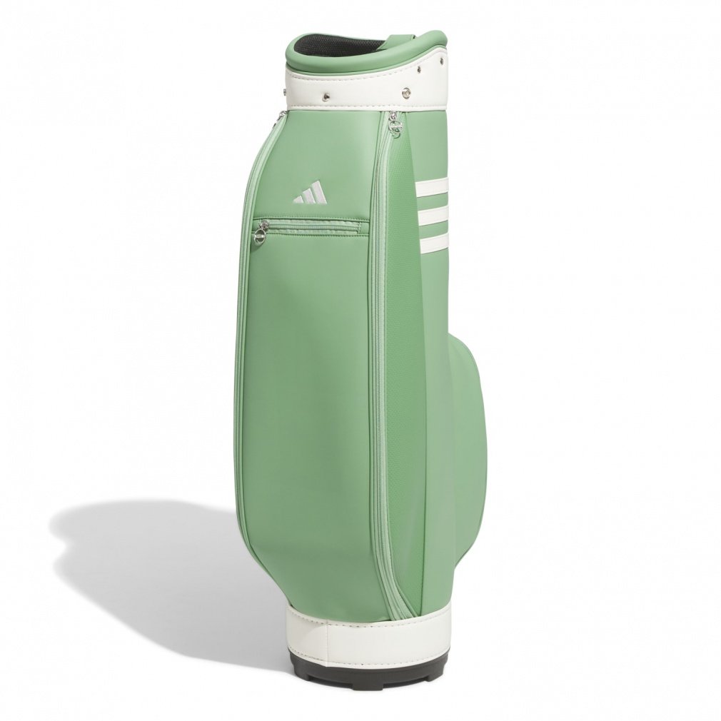 adidas Caddy Bag Lightweight Classic Three Stripes Bag IN6680
