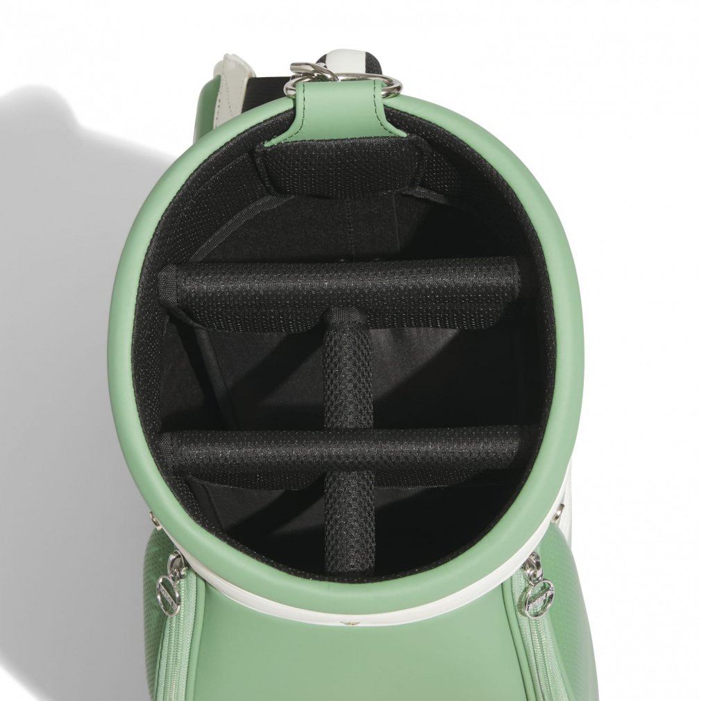 adidas Caddy Bag Lightweight Classic Three Stripes Bag IN6680