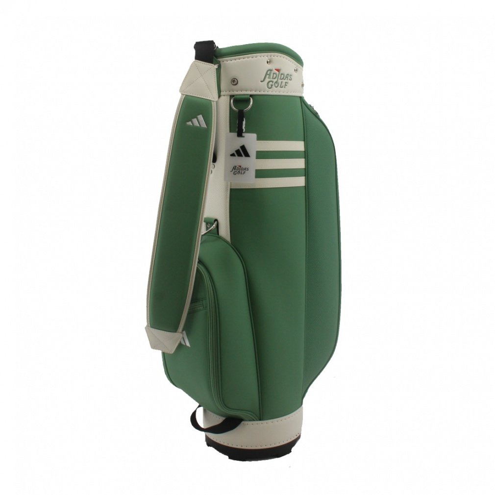 adidas Caddy Bag Lightweight Classic Three Stripes Bag IN6680