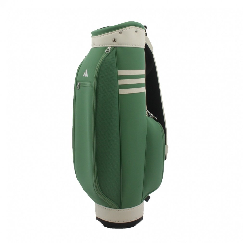 adidas Caddy Bag Lightweight Classic Three Stripes Bag IN6680