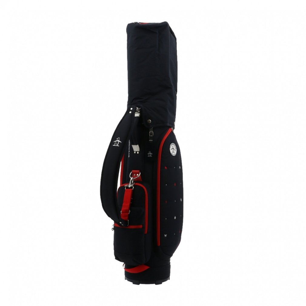Munsingwear Caddy Bag Munsing Ladies Flying Embroidery MG5SCB03L