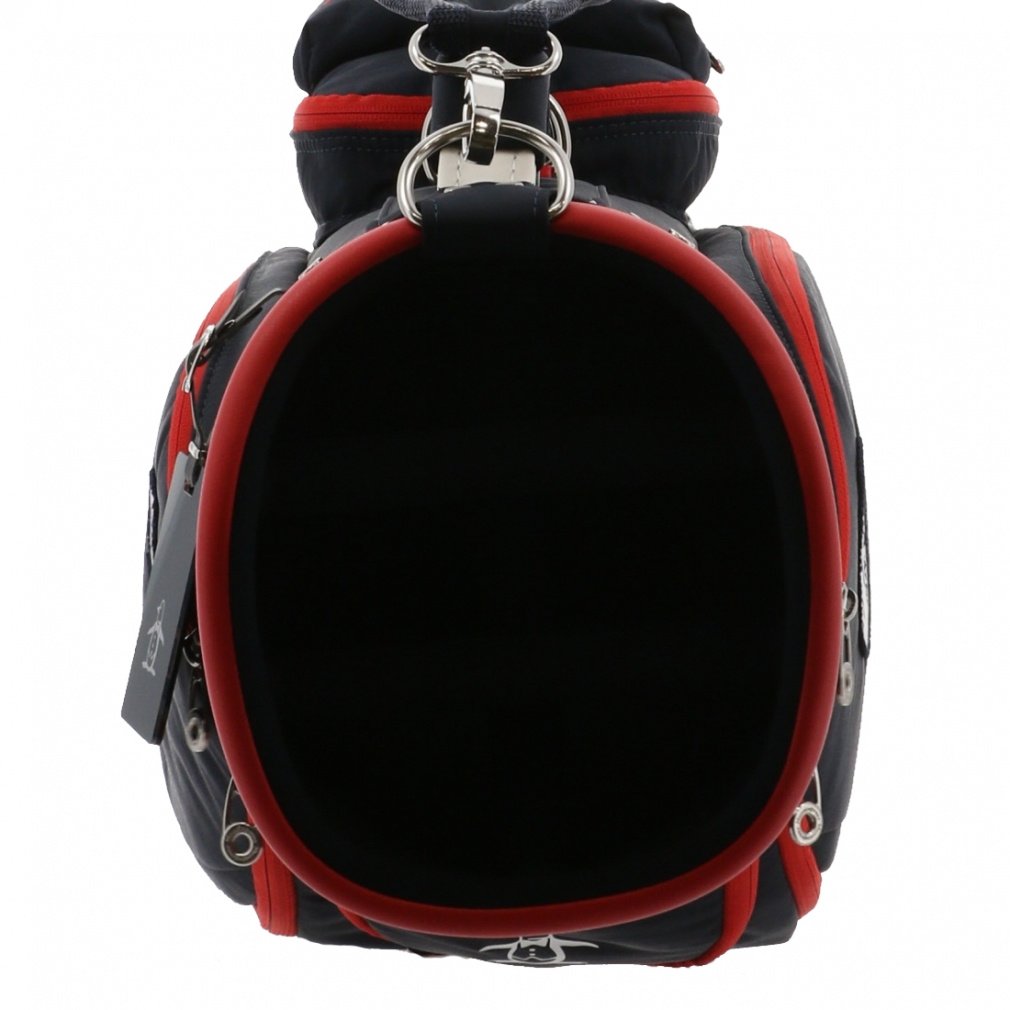 Munsingwear Caddy Bag Munsing Ladies Flying Embroidery MG5SCB03L