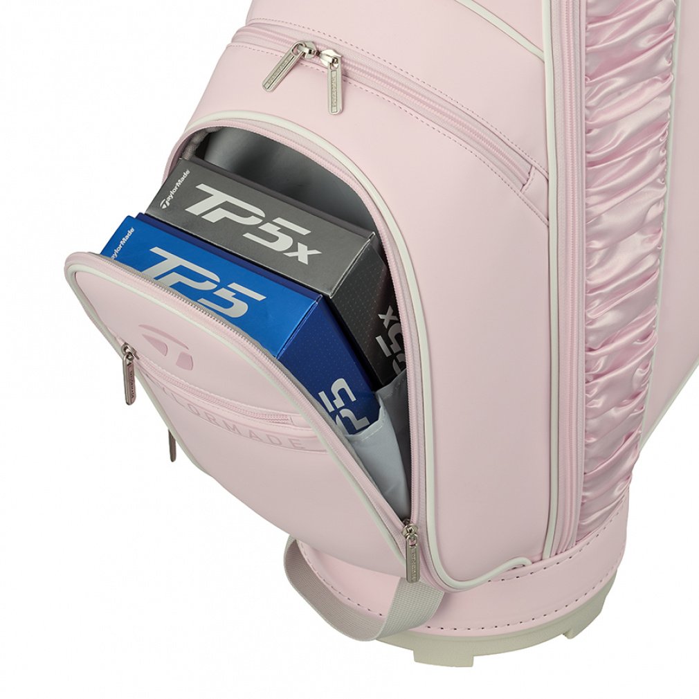 TaylorMade Caddy Bag Wilshire UN764