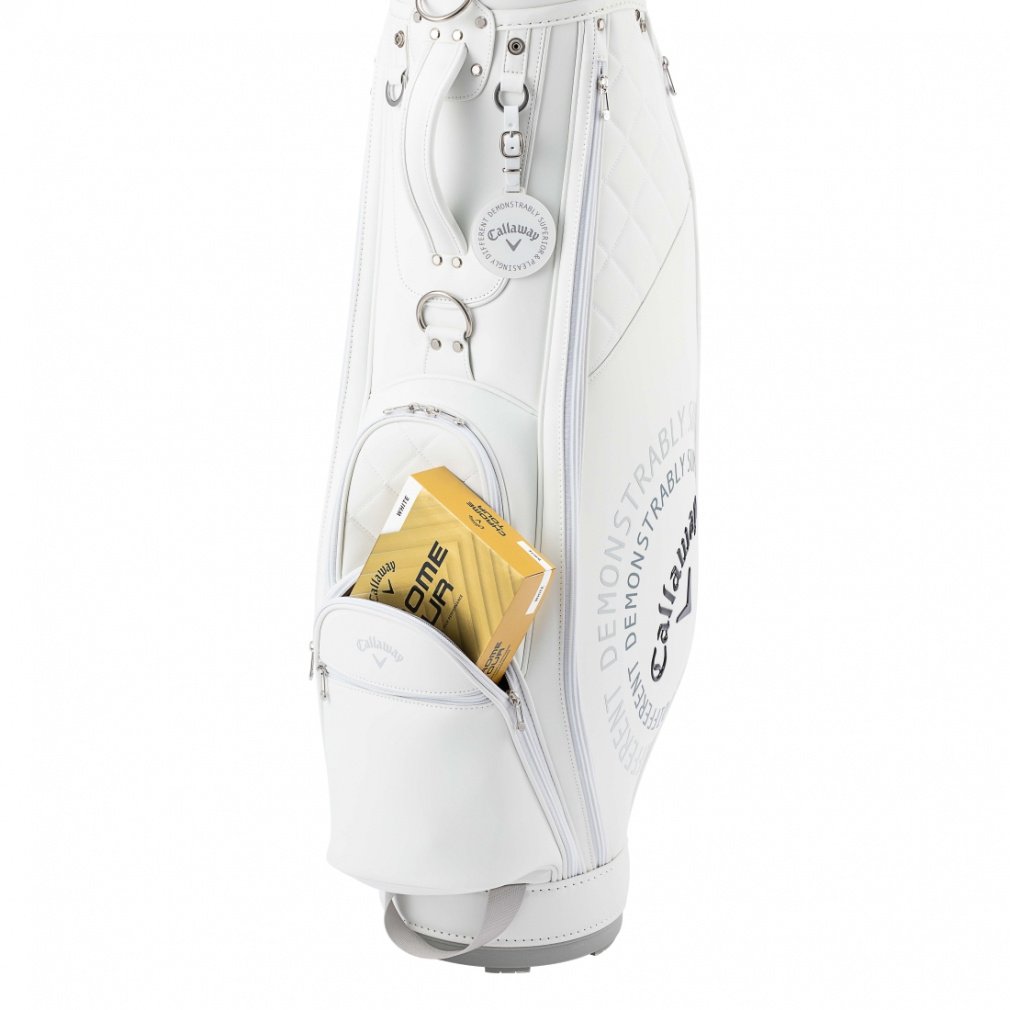Callaway Caddy Bag Uptown Womens 25 JM 7193451167
