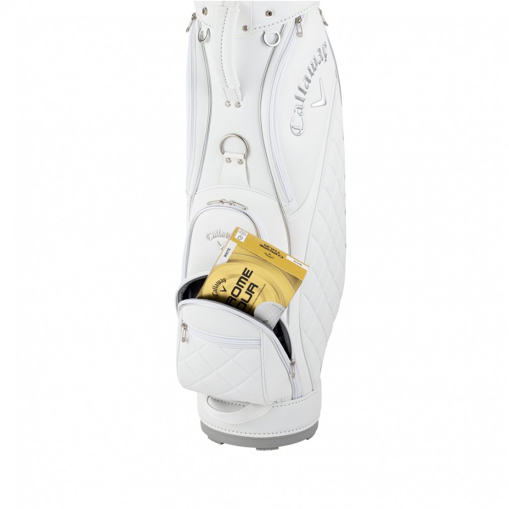 Callaway Caddy Bag Uptown Womens 26 JM 7193816164