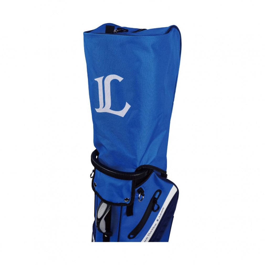 NPB Caddy Bag Seibu Lions 9.5-inch Stand Bag SLCB-1442 SLCB-1442