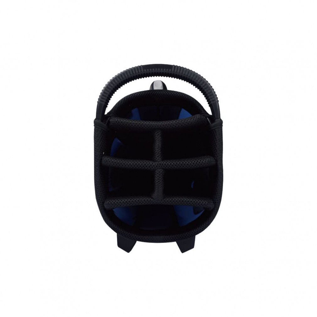 NPB Caddy Bag Seibu Lions 9.5-inch Stand Bag SLCB-1442 SLCB-1442