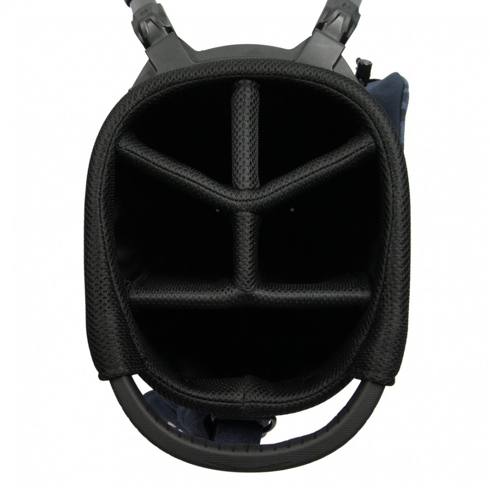 ZERO HALLIBUTON Caddy Bag ZHG-CB Stand Bag 82377-13