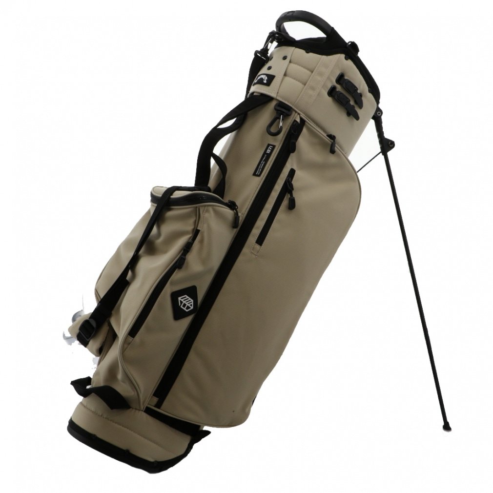 JONES Caddy Bag JONESTrouper3.0 Trouper3