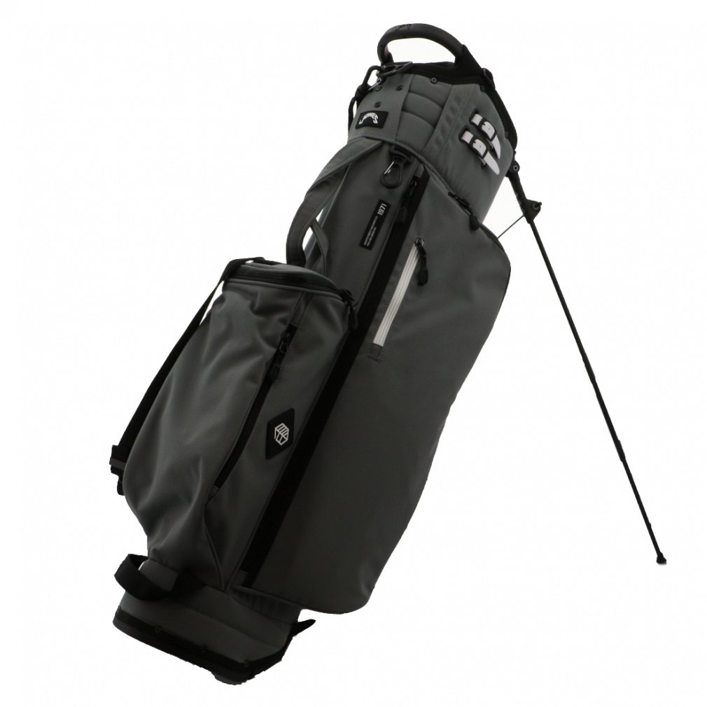 JONES Caddy Bag JONESTrouper3.0 Trouper3