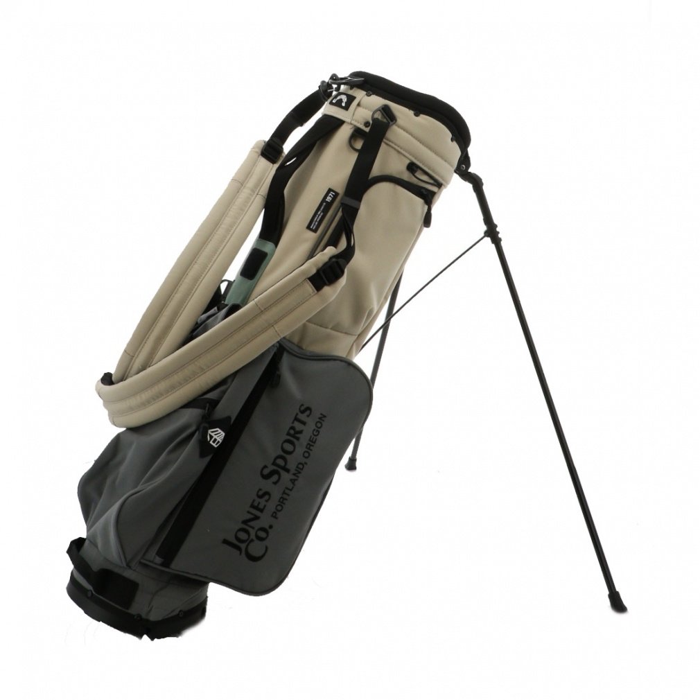 JONES Caddy Bag ROVER RSC103