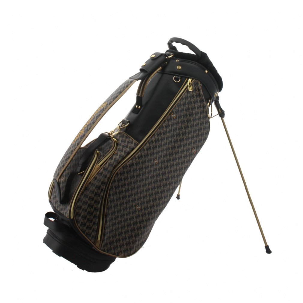 Resurrection Caddy Bag 23SS Pavo No.2 Pavo 2