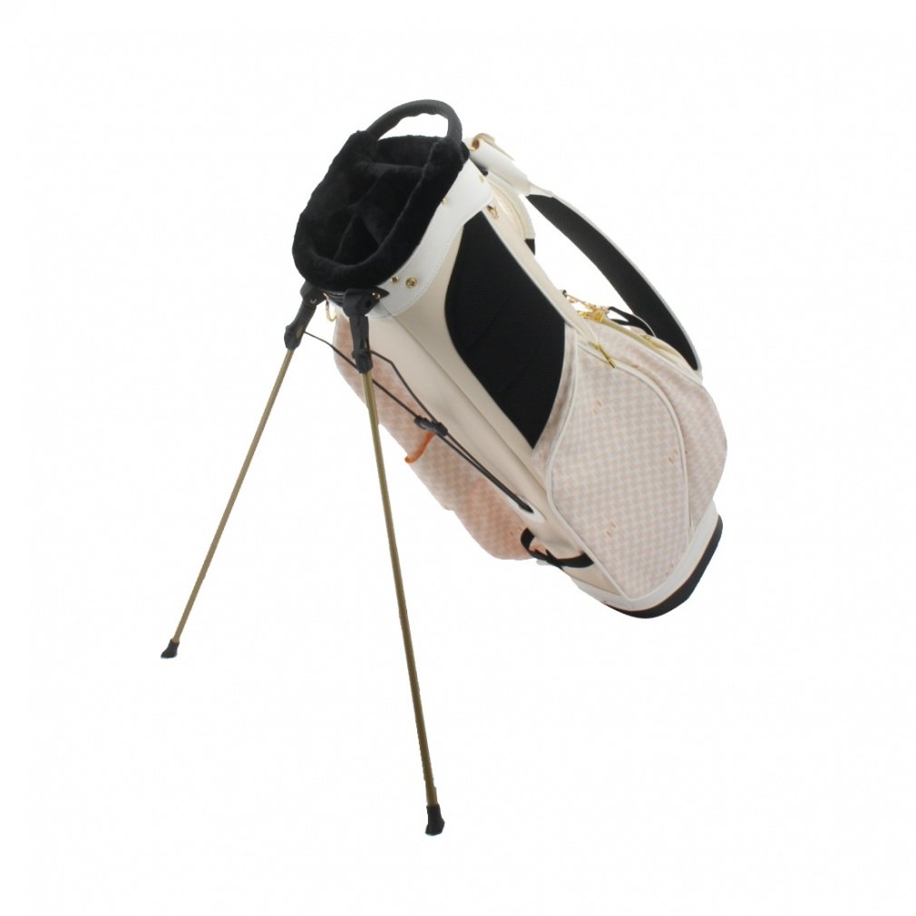 Resurrection Caddy Bag 23SS Pavo No.2 Pavo 2