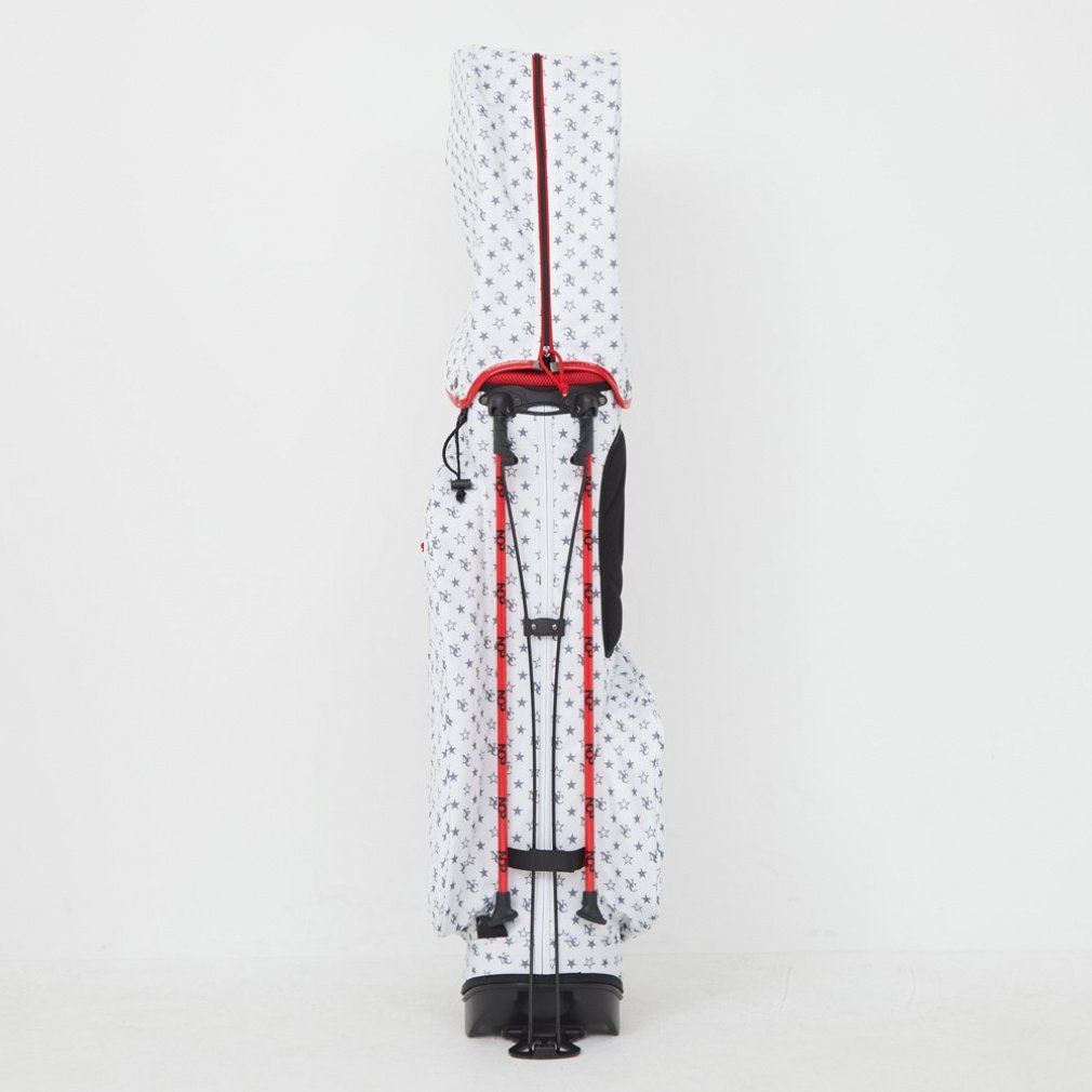 NO COMMENT PARIS Caddy Bag NC SPORTS POLYESTER NCP-BAG009