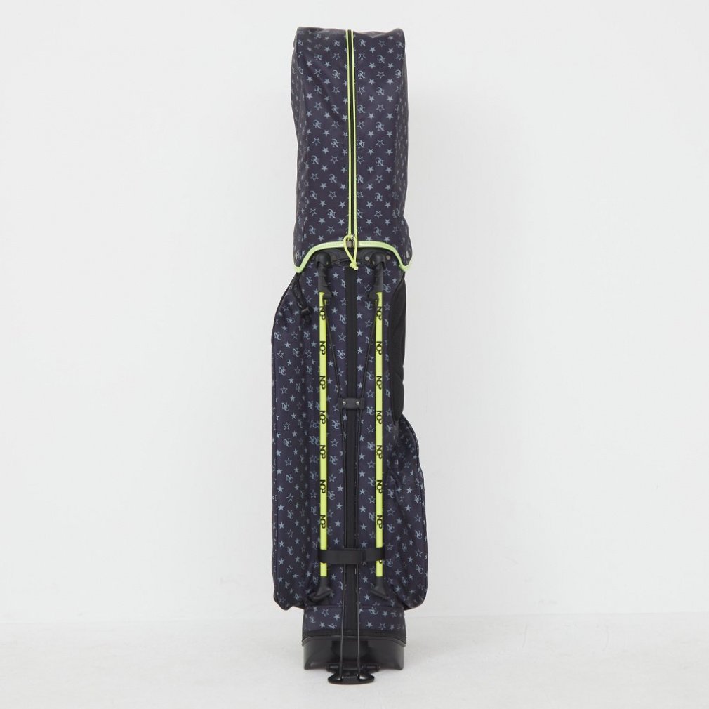 NO COMMENT PARIS Caddy Bag NC SPORTS POLYESTER NCP-BAG009
