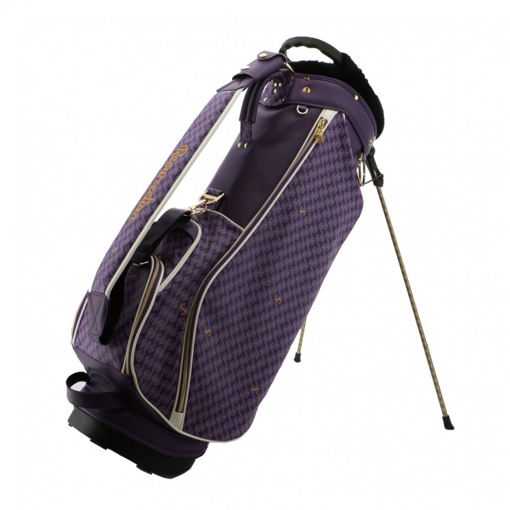 Resurrection Caddy Bag Pavo No.4 0323232204