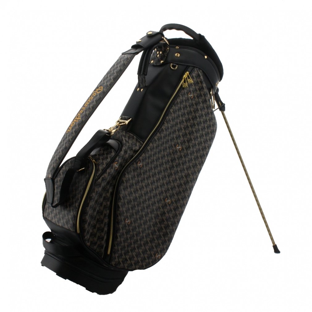 Resurrection Caddy Bag Pavo No.4 0323232204