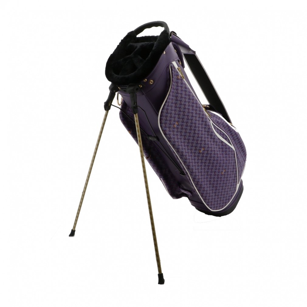 Resurrection Caddy Bag Pavo No.4 0323232204