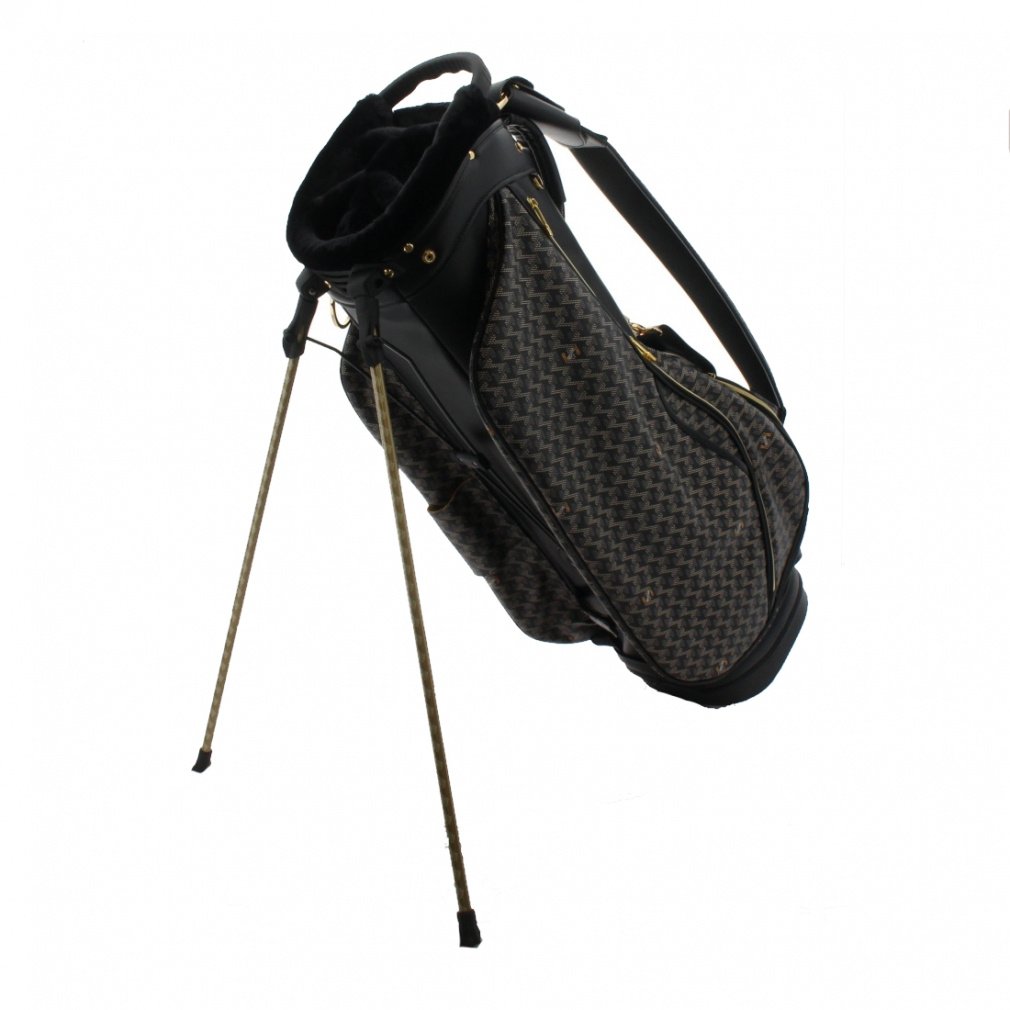 Resurrection Caddy Bag Pavo No.4 0323232204
