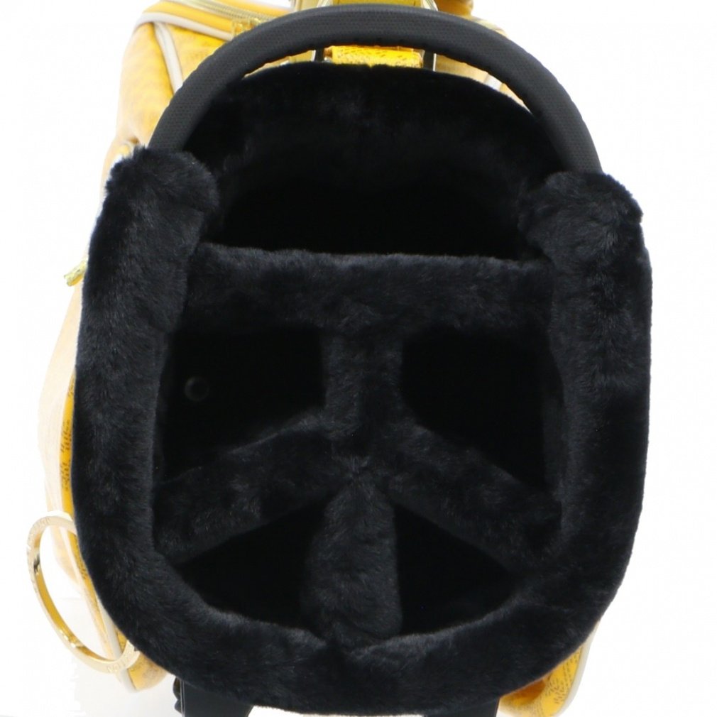 Resurrection Caddy Bag Pavo No.4 0323232204