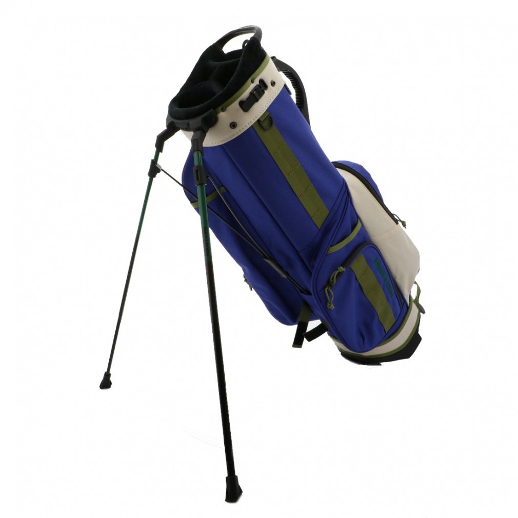 BRIEFING Caddy Bag BRG241D26 CR-8 #02 BRG241D26