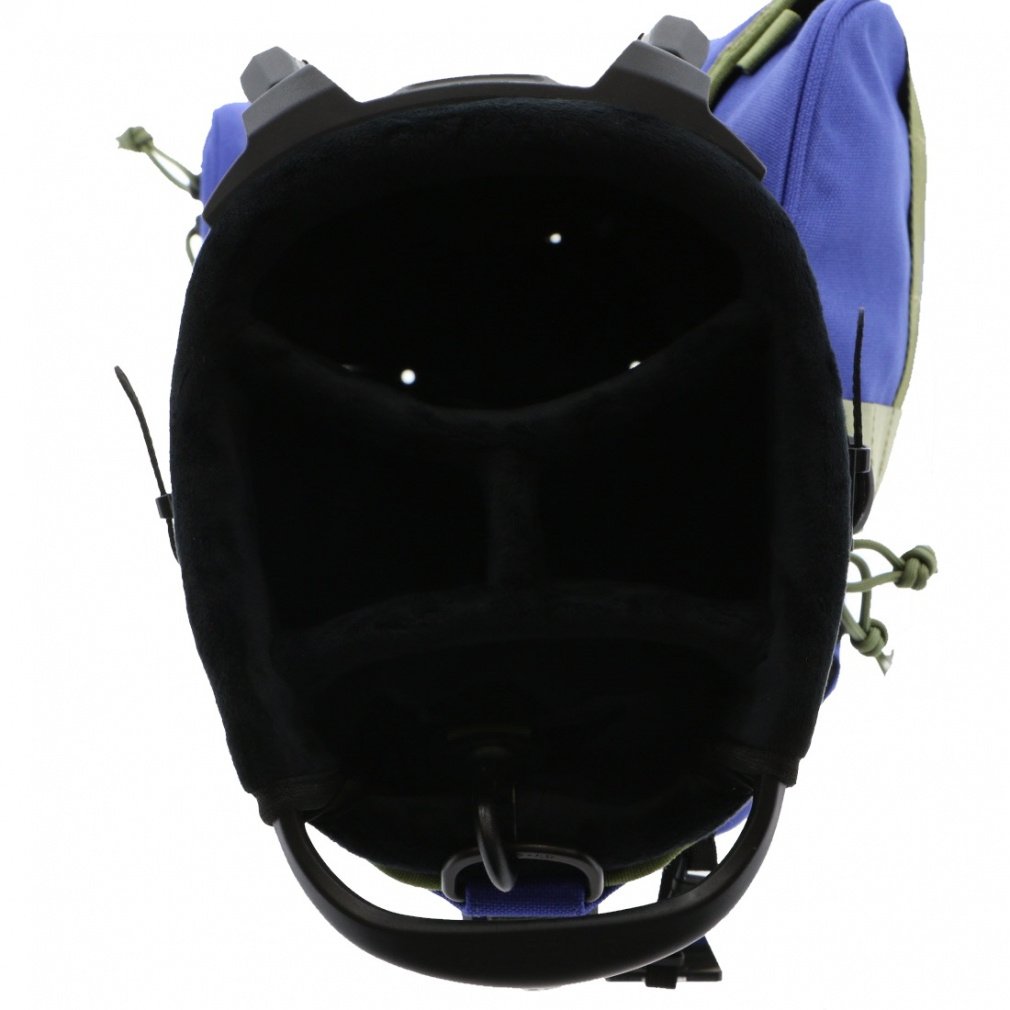 BRIEFING Caddy Bag BRG241D26 CR-8 #02 BRG241D26
