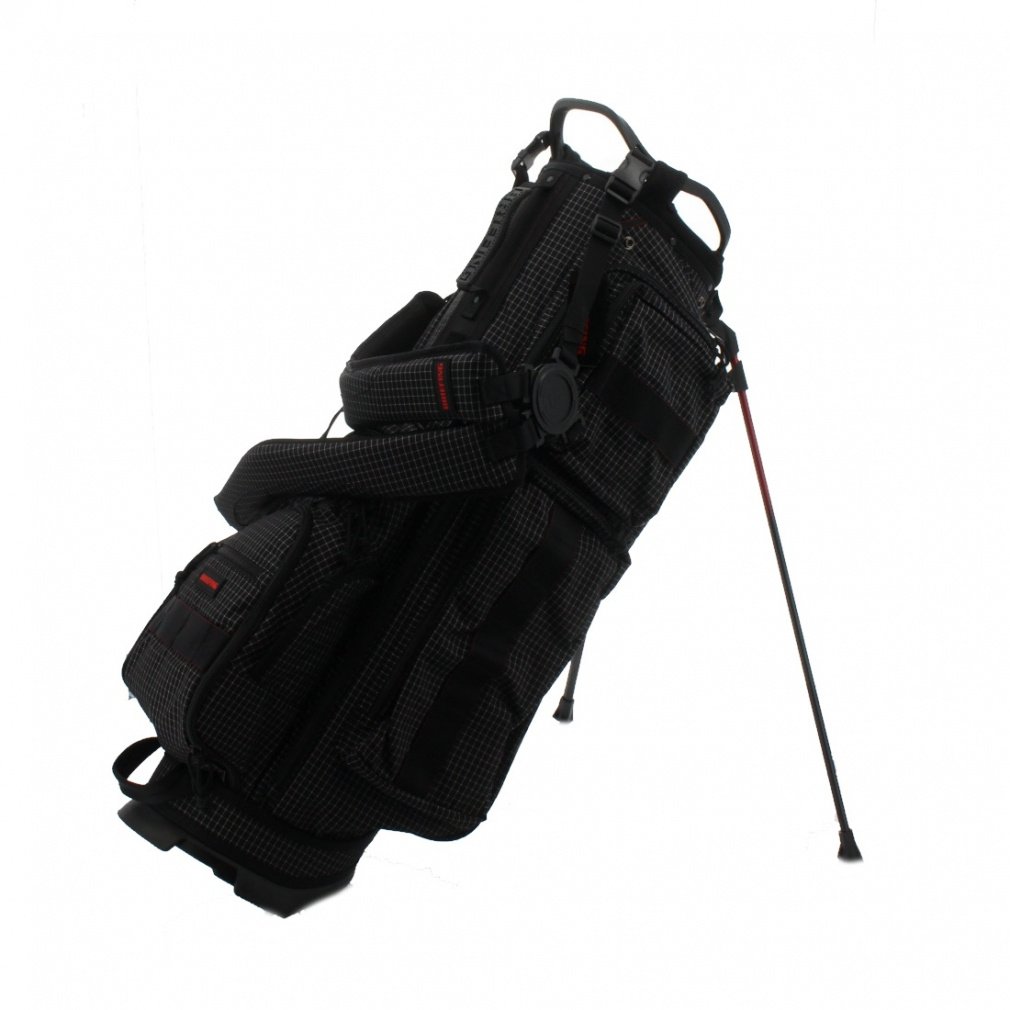 BRIEFING Caddy Bag CR-7 #03 BRG243D01