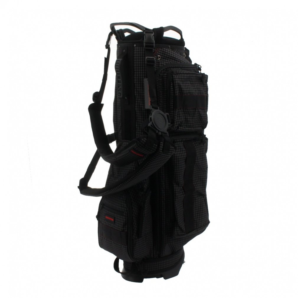 BRIEFING Caddy Bag CR-7 #03 BRG243D01