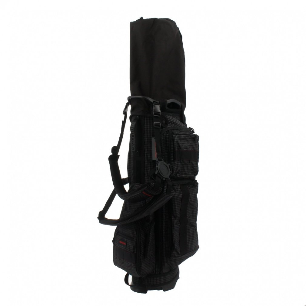 BRIEFING Caddy Bag CR-7 #03 BRG243D01