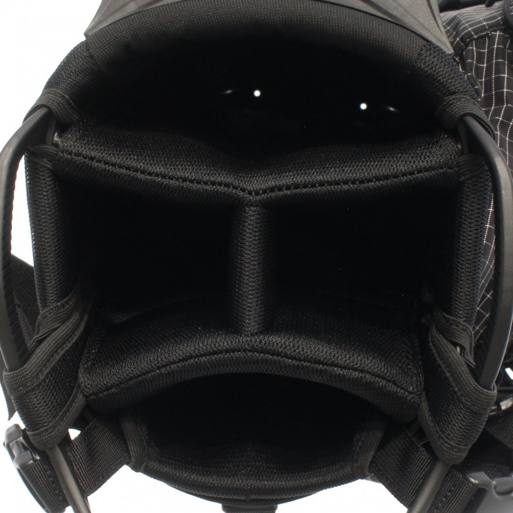 BRIEFING Caddy Bag CR-7 #03 BRG243D01