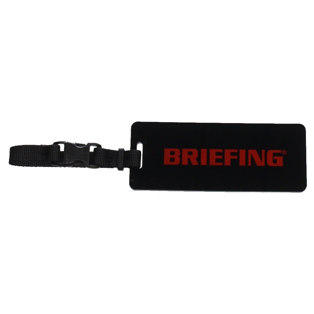 BRIEFING Caddy Bag CR-7 #03 BRG243D01