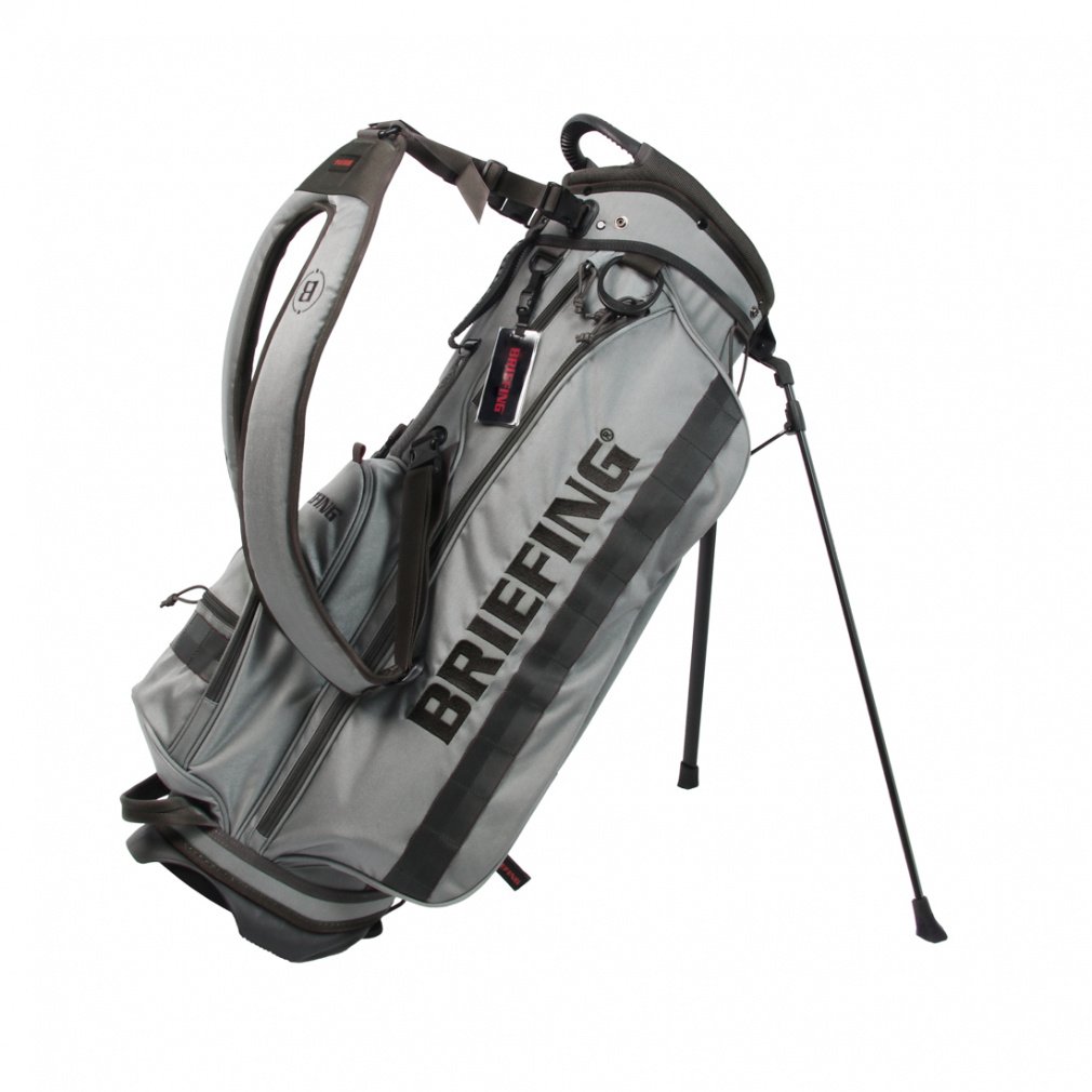 BRIEFING Caddy Bag CR-4 #03 FD BRG251D44