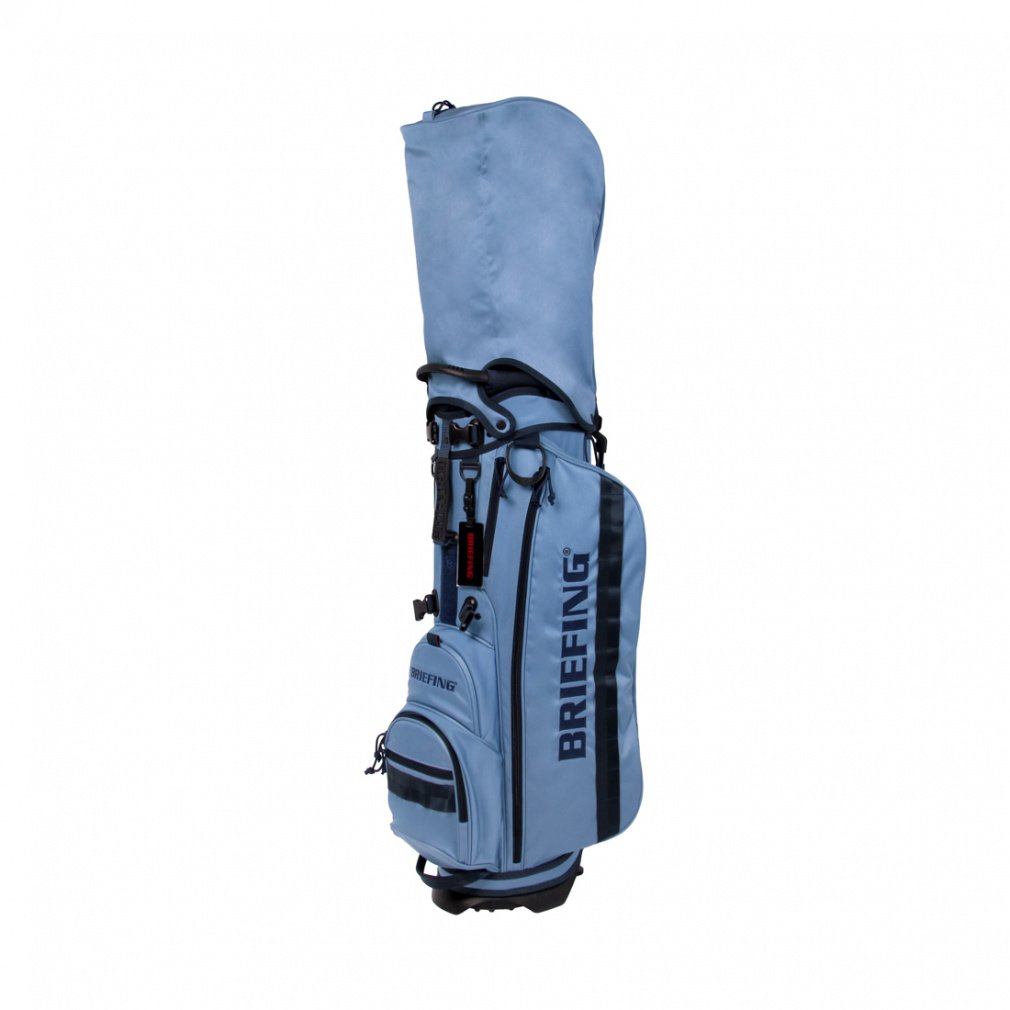 BRIEFING Caddy Bag CR-4 #03 FD BRG251D44
