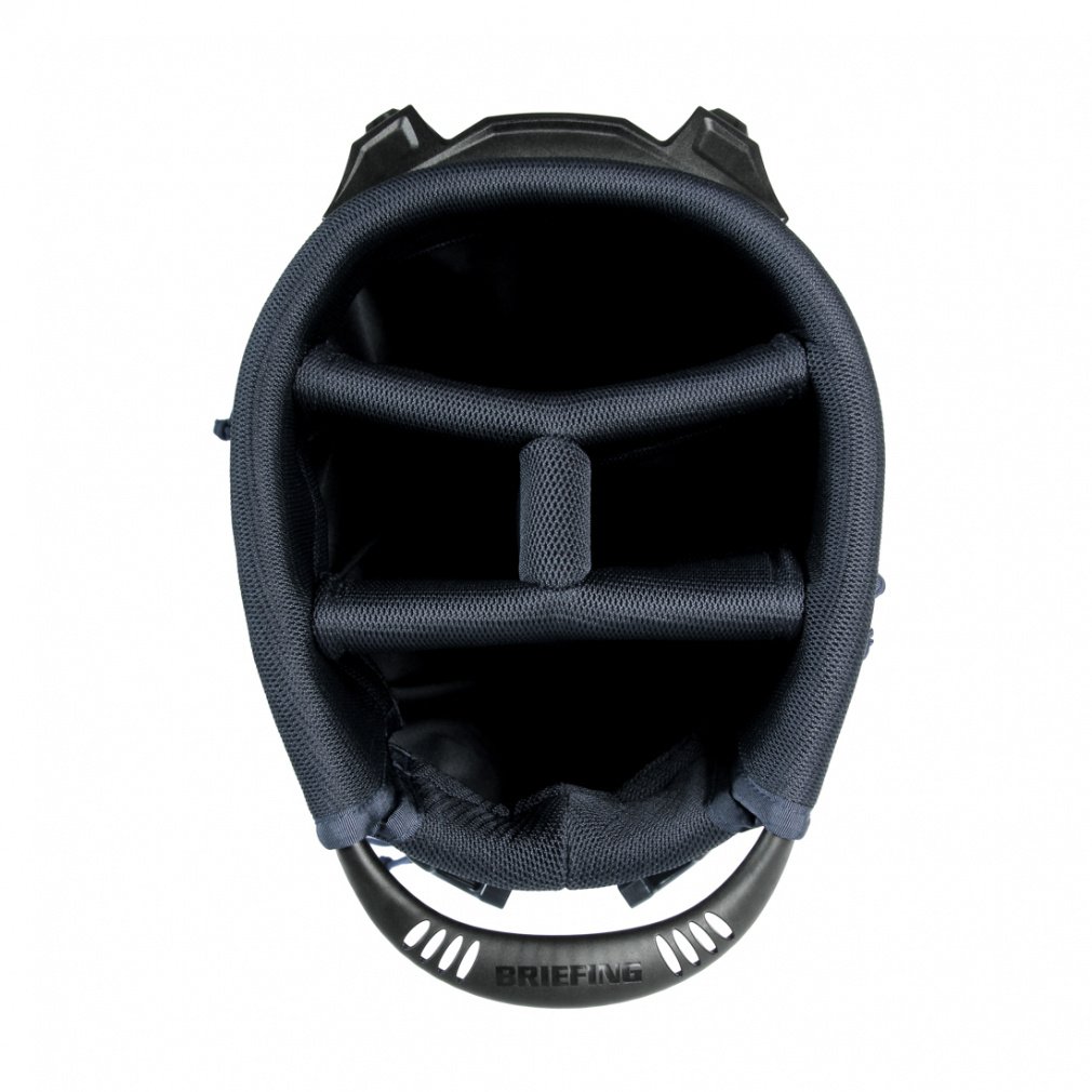 BRIEFING Caddy Bag CR-4 #03 FD BRG251D44