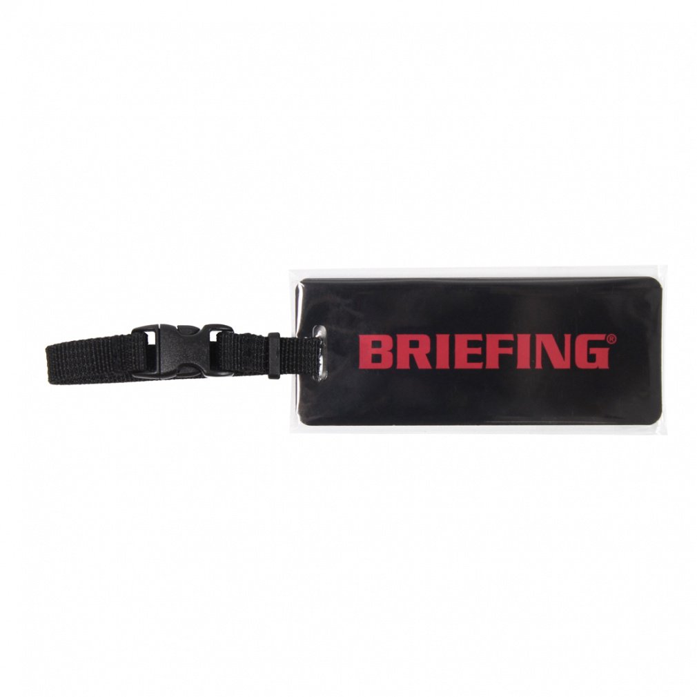 BRIEFING Caddy Bag CR-4 #03 FD BRG251D44