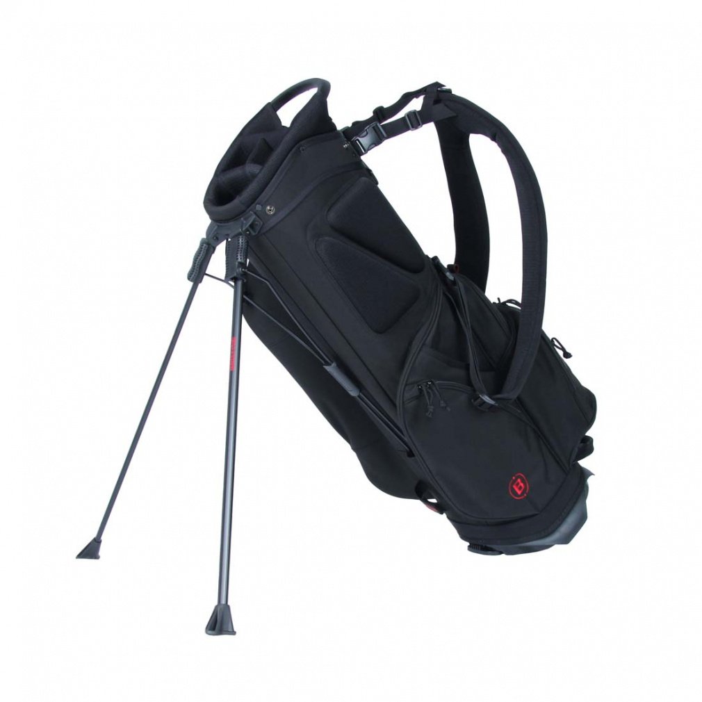 BRIEFING Caddy Bag CR-4 #04 BRG253D03