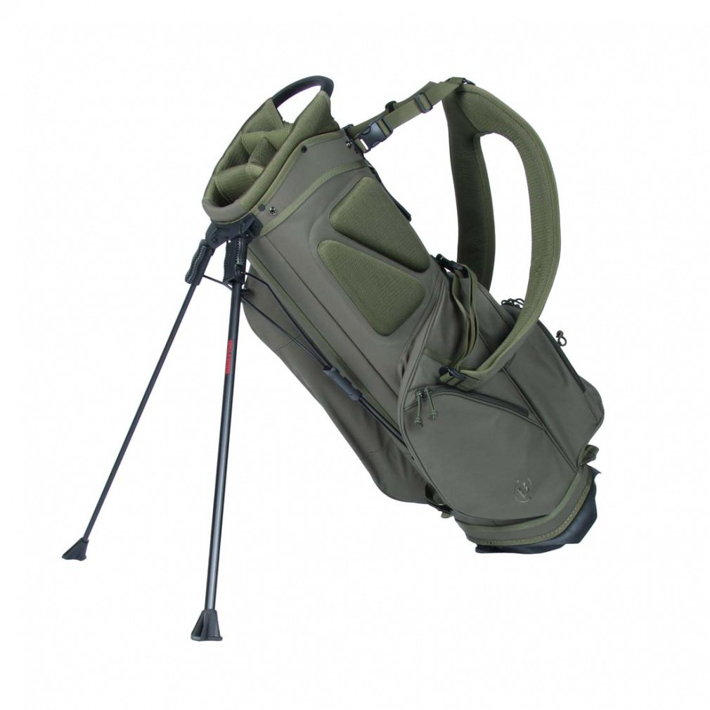 BRIEFING Caddy Bag CR-4 #04 BRG253D03