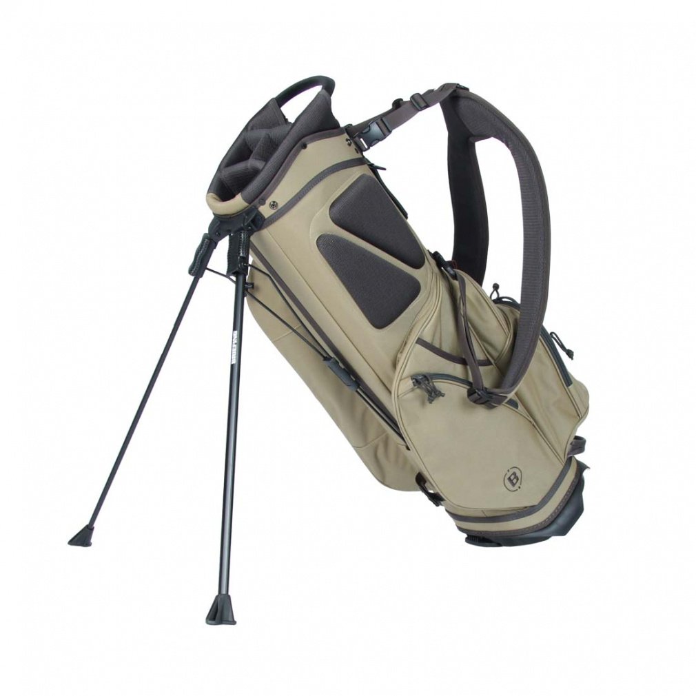 BRIEFING Caddy Bag CR-4 #04 BRG253D03