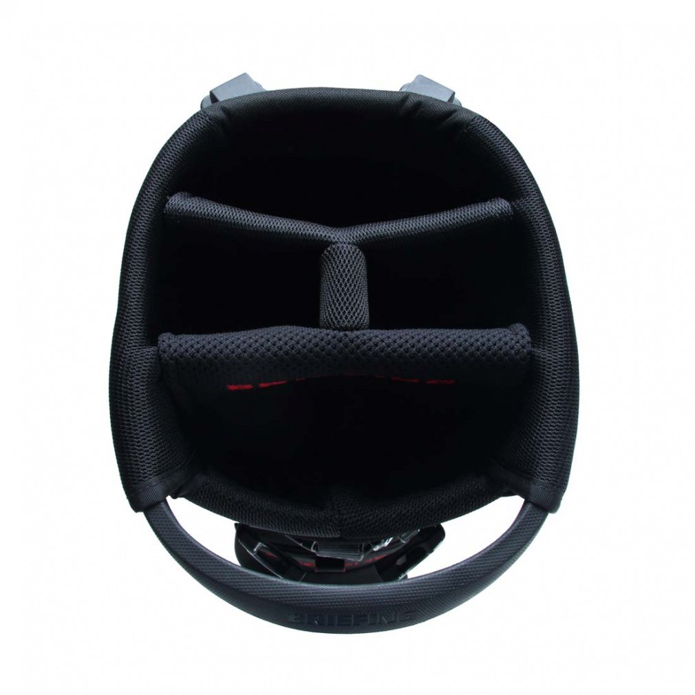 BRIEFING Caddy Bag CR-4 #04 BRG253D03