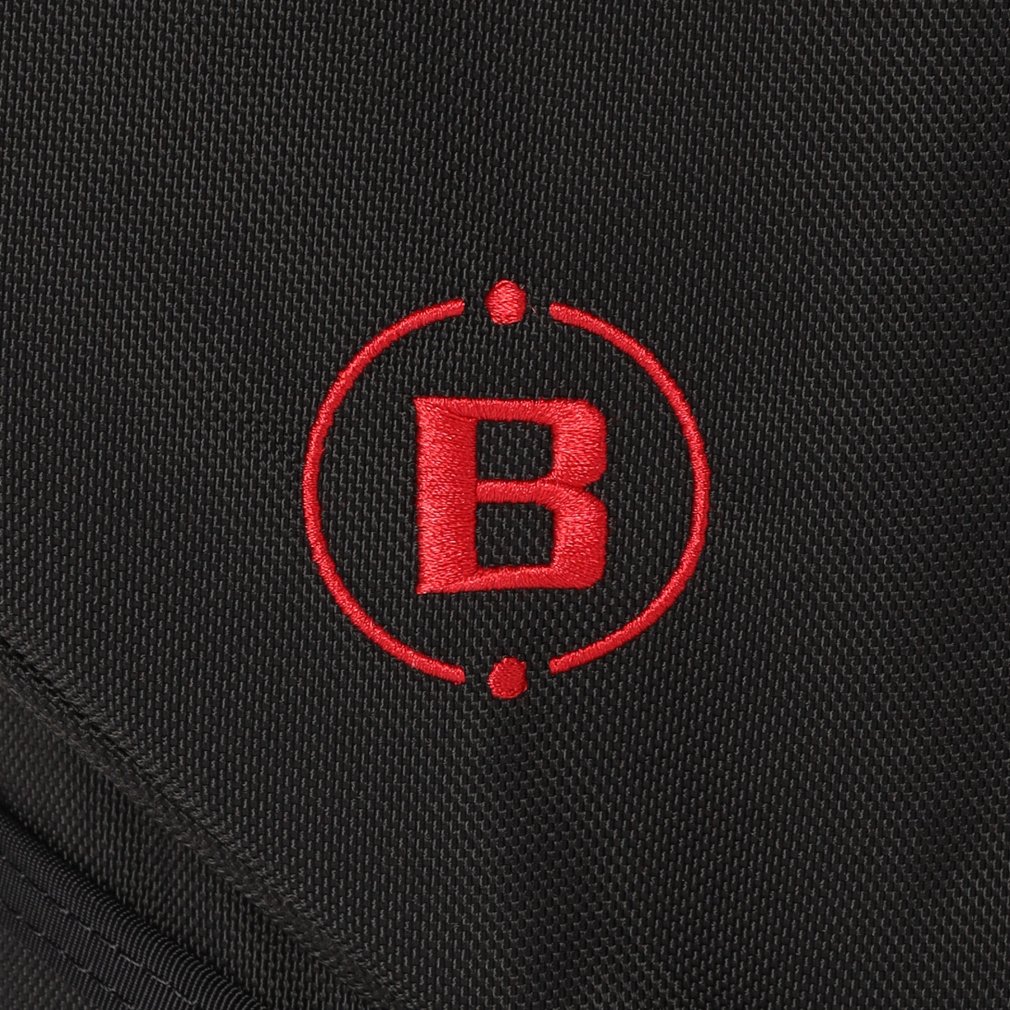 BRIEFING Caddy Bag CR-4 #04 BRG253D03