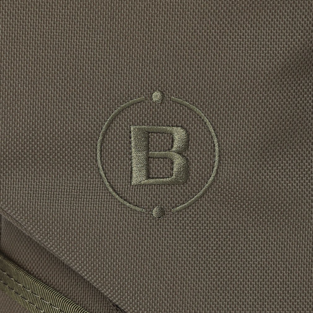 BRIEFING Caddy Bag CR-4 #04 BRG253D03