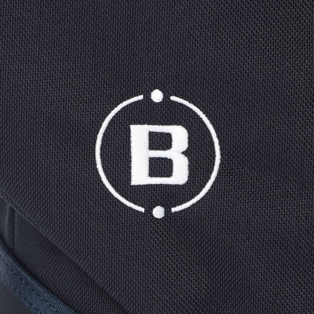 BRIEFING Caddy Bag CR-4 #04 BRG253D03