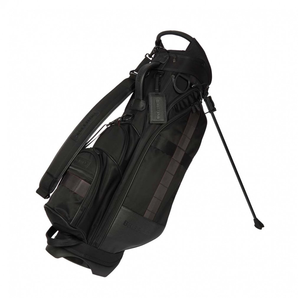 BRIEFING Caddy Bag CR-4 #04 LC HOL BRG253D40