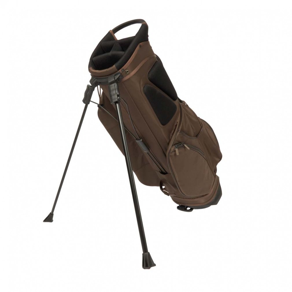 BRIEFING Caddy Bag CR-4 #04 LC HOL BRG253D40
